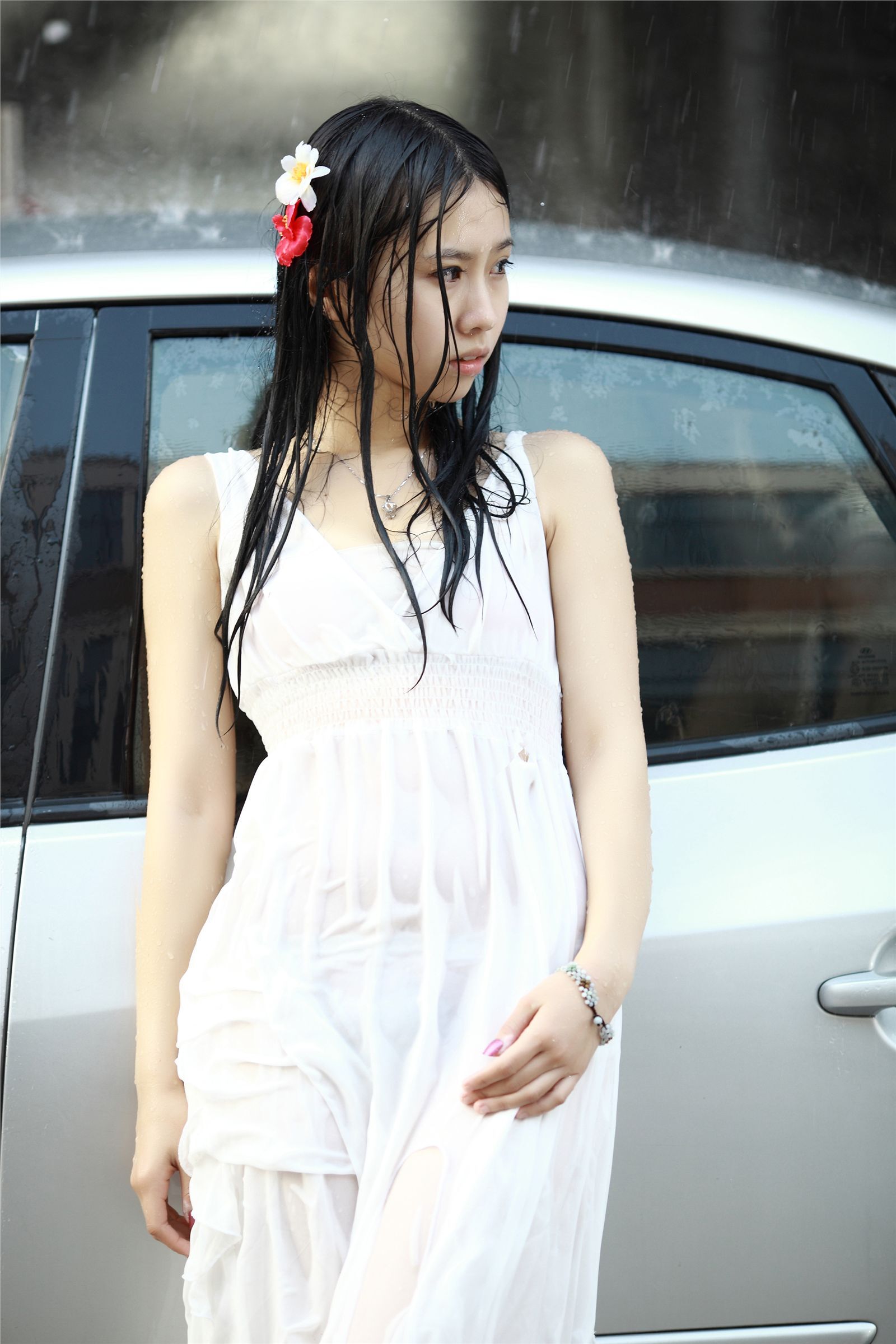 [TGOD推女神] 2014.11.13 一薰